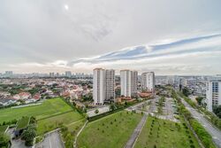 The Garden Residences (D19), Apartment #536321061